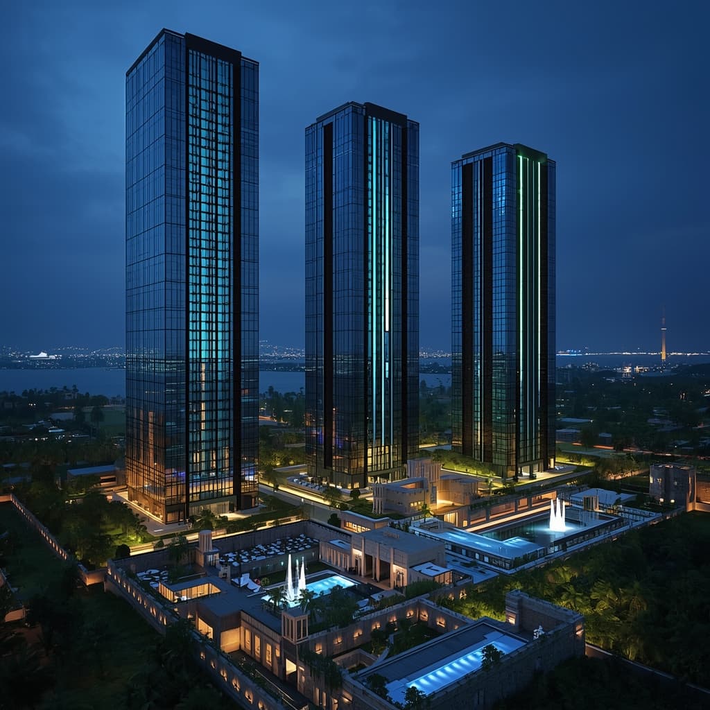 INFRA CAMPUS