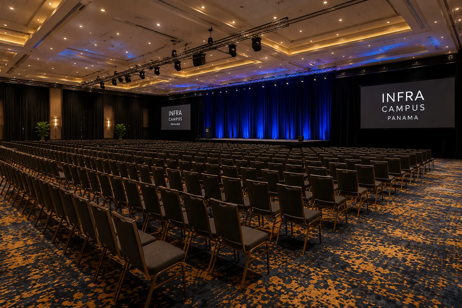 Auditorium