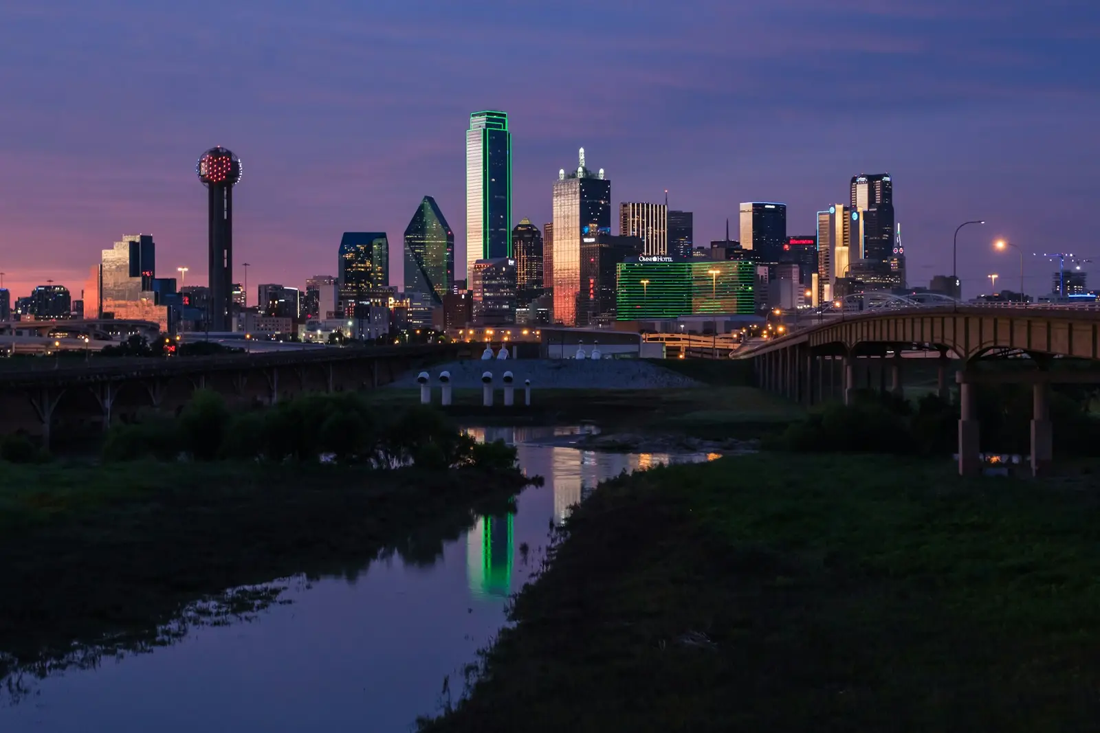 Texas, United States