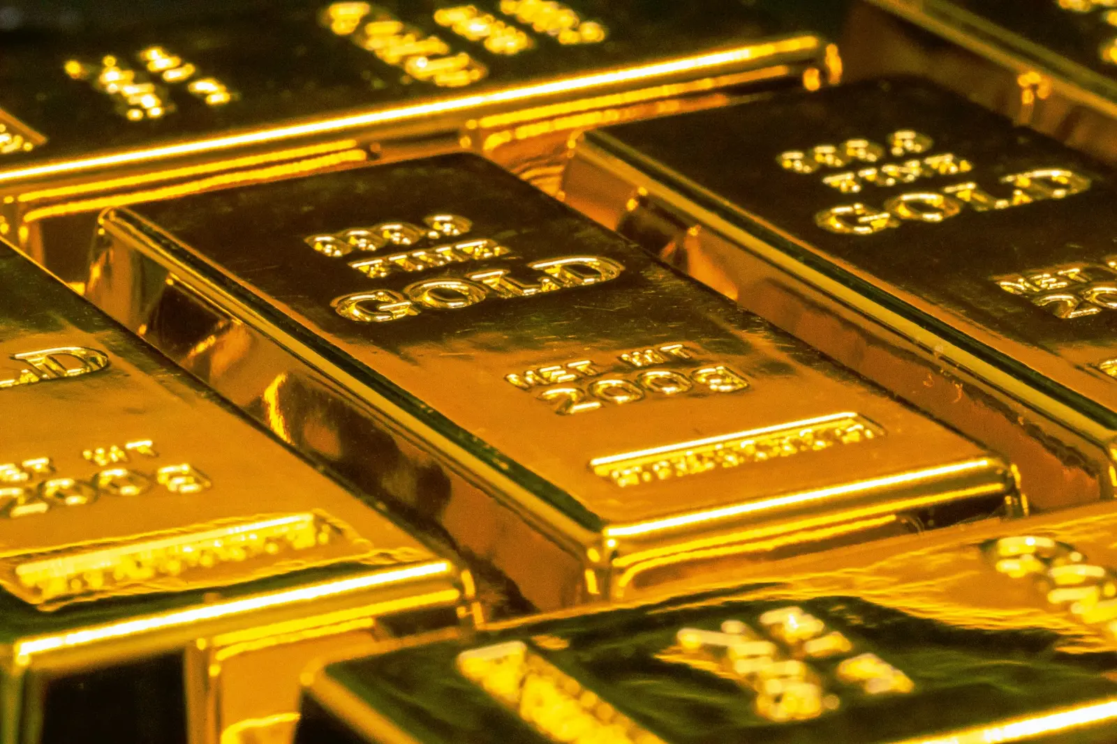 INFRA GOLD TRADING COMPANY